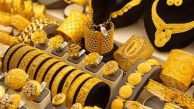 سعر الذهب اليوم 10 يونيو 2025 في مصر.. سعر الجنيه الذهب: 37360 جنيهًا