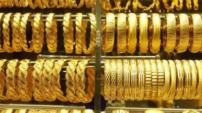 نصائح قبل شراء الذهب.. عيار 21 بكام اليوم 10 يونيو 2025