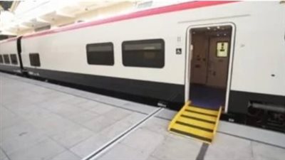 قطار تالجو.. مواعيد وأسعار الرحلات على خطوط السكة الحديد اليوم 10_6_2025
