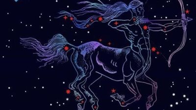 توقعات برج القوس اليوم 10_ 6_ 2025