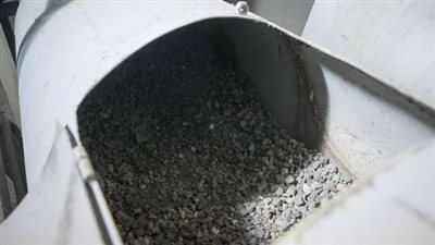 ما هو مصير حجارة الجمرات بعد الرمي؟