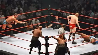 تردد قناة هلا مصارعة الجديد 2025 Hala Mosar3a على النايل سات