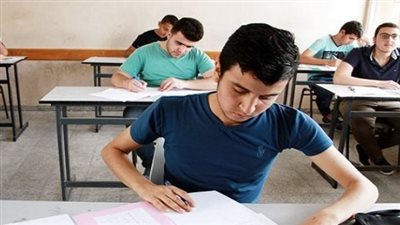 جدول ثانوية عامة 2025.. تفاصيل الاختبار لطلبة النظام الجديد