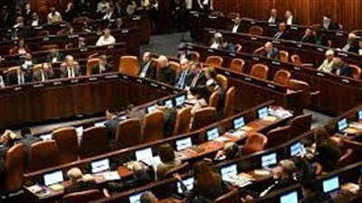 الكنيست الإسرائيلي يستأنف مناقشة مشروع قانون تجنيد الحريديم