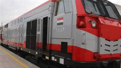 مواعيد قطارات الإسكندرية ـ القاهرة اليوم الخميس 12 يونيو 2025.. مكيف وتالجو