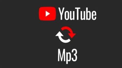 كيفية تحويل مقاطع فيديو YouTube إلى MP3 طريقة سهلة