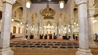 مواقيت الصلاة اليوم 12_ 6_ 2025 في الإسكندرية