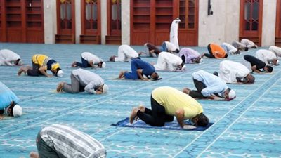 مواقيت الصلاة اليوم 12_6_2025 في اسوان