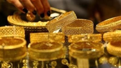 أسعار الذهب في مصر اليوم 12 يونيو 2025.. عيار 24: 5325 جنيهًا