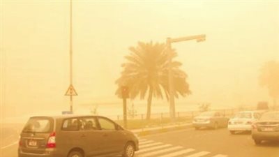 أجواء شديدة الحرارة.. الأرصاد تُحذر من طقس ثالث أيام عيد الأضحى اليوم 8_6_2025