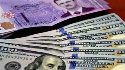 سعر الدولار اليوم في سوريا خلال تعاملات الخميس 12 مايو 2025