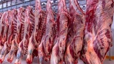 أسعار اللحوم اليوم الخميس 12_6_ 2025 في الأسواق والمجمعات الاستهلاكية