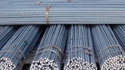 أسعار الحديد والأسمنت اليوم الخميس 12 يونيو 2025.. حديد عز بكام؟