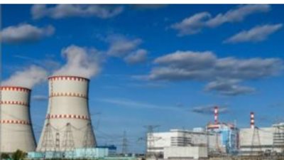 وظائف محطة الضبعة النووية 2025