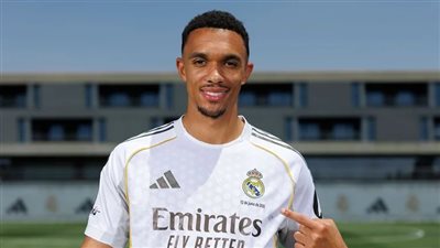 أرنولد يقود تشكيل ريال مدريد أمام الهلال بكأس العالم للأندية