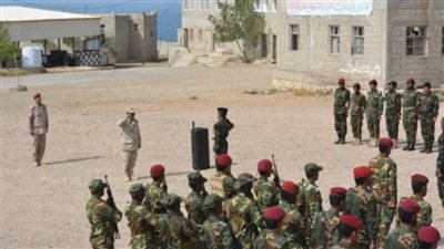 دلالات زيارات القيادات السياسية والعسكرية في الجنوب العربي في الجبهات خلال عيد الأضحى 