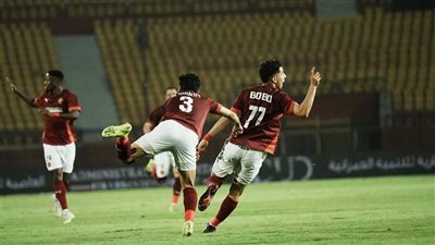 سيراميكا كليوباترا يتوج بكأس الرابطة المصرية للمرة الثالثة في تاريخه