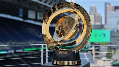 «زخارف فضائية».. ماذا تعني رموز كأس العالم للأندية 2025؟