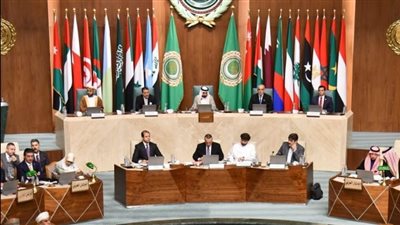 رئيس البرلمان العربي يرحب بمخرجات القمة العربية الإسلامية في قطر