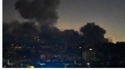  السفير الأمريكى لدى إسرائيل: دولة الاحتلال عاشت ليلة قاسية