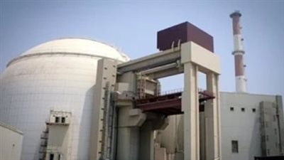 جيش الاحتلال يزعم تدمير مبنى لإنتاج اليورانيوم المعدنى فى أصفهان