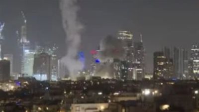 عدد قتلى الهجمات الإيرانية على ريشون ليتسيون بتل أبيب