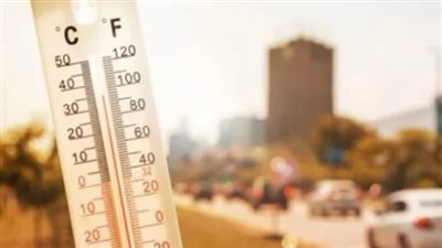 طقس اليوم السبت 14 يونيو 2025 في مصر.. شديد الحرارة والعظمى بالقاهرة 37 درجة