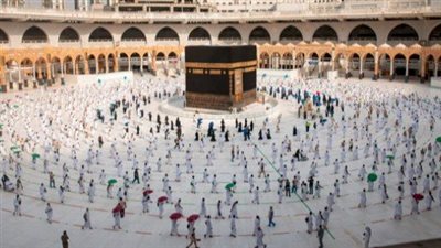 السعودية: إجمالي أعداد المشتغلين في موسم الحج 420،070 لخدمة 1،673،230 حاجًّا وحاجَّة
