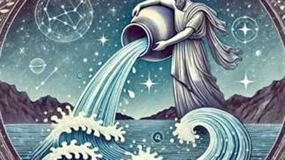 توقعات الأبراج لـ برج الدلو اليوم 14_6_2025