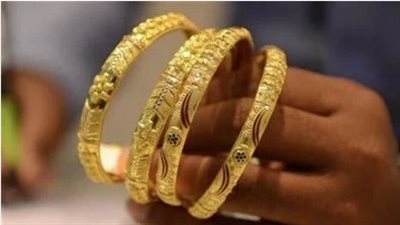 سعر الذهب في مصر اليوم السبت 14 يونيو 2025.. عيار 18: 3233 جنيهًا للجرام