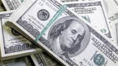 سعر الدولار في البنك المركزي المصري اليوم 14_6_2025