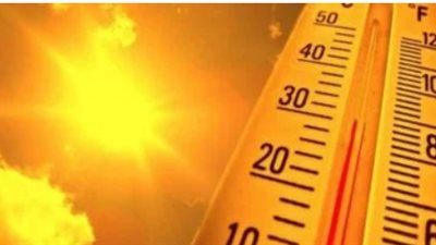 أجواء شديدة الحرارة ورياح وأتربة.. بيان عاجل من الأرصاد عن حالة الطقس اليوم