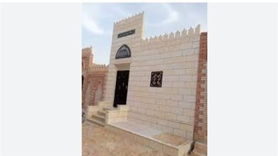 الجيزة تطرح 1700 مدفن جاهز.. الشروط والمساحات 