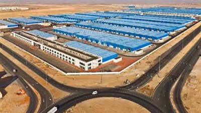 موعد فتح باب التقديم إلكترونيا لحجز 1800 قطعة أرض صناعية جديدة في 20 محافظة