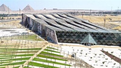 كم تبلغ أسعار تذاكر المتحف المصري الكبير؟