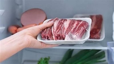 كيفية تخزين لحم الأضحية بطريقة صحيحة.. 4 خطوات للحفاظ على جودتها