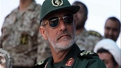 اغتيال العميد غلام رضا محرابي، نائب رئيس هيئة الأركان العامة لشؤون الاستخبارات في القوات المسلحة الإيرانية