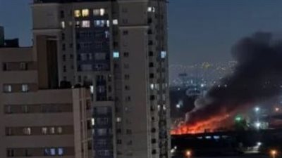 مقتل 60 مدنيا فى هجوم إسرائيلى استهدف مجمعًا سكنيًا أمس