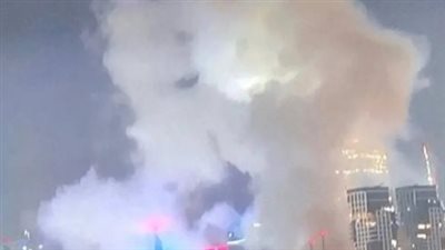 زعيم المعارضة الإسرائيلية: الليلة الماضية كانت صعبة على تل أبيب