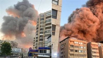 إسرائيل تكثف قصف وتفجير المنازل والأبراج السكنية في غزة