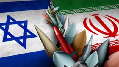 إيران تبلغ أمريكا وفرنسا وبريطانيا بشن هجوم واسع النطاق ضد إسرائيل