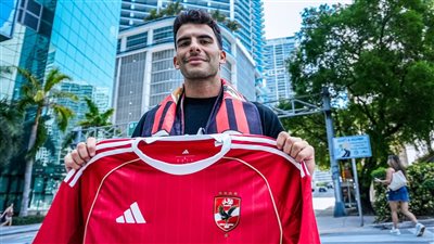 تخطى 51 مليون.. فيديو تقديم زيزو يحقق رقمًا غير مسبوق لمنصات الأهلي