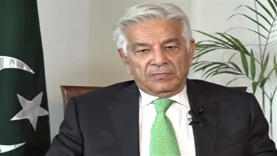 وزير الدفاع الباكستاني: ندعم إيران بكل ما أوتينا من قوة