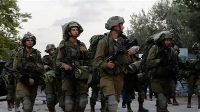 عضو المجلس الوطنى الفلسطينى: نحن فى حالة حرب مفتوحة والاحتلال ما زال متواجد