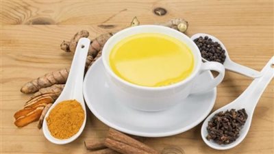 فوائد الحليب الذهبي وكيفية تحضيره.. 10 منافع مذهلة لن تتوقعها 