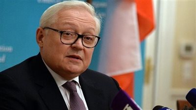 روسيا تجدد إصرارها على التوصل لحل سياسي ودبلوماسي للبرنامج النووي الإيراني