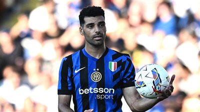 بسبب حرب إيران وإسرائيل.. إنتر ميلان قد يفقد مهاجمه في كأس العالم للأندية