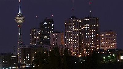 مصرع شخص وإصابة 2 آخرين فى انفجار داخل مجمع كليات هندسة جامعة ⁧طهران