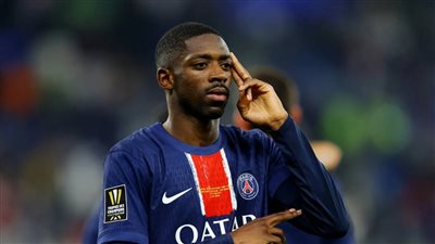 باريس سان جيرمان يتلقى ضربة قوية بإصابة نجمي الفريق.. ومدة غيابهما