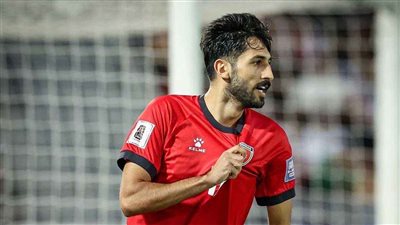 الأهلي المصري يسعى لضم يزن النعيمات لتعويض رحيل وسام أبو علي